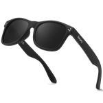 DeepQ Polarized Sports Sunglasses for Active Men