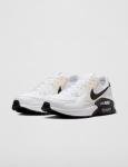 Nike Men's Air Max Excee Shoes, White/Black