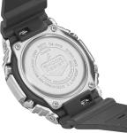 G-Shock Black Resin Octagonal Watch GM2100-1A