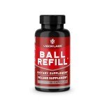 Vigor Labs Male Enhancement Semen Volume Booster - 30 Caps