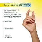 MegaFood Men's Multivitamin for Brain and Immunity