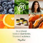 MegaFood Men's Multivitamin for Brain and Immunity