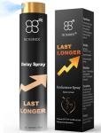 BOMBEX Delay Spray for Lasting Moments, 5ml