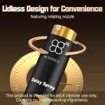 BOMBEX Delay Spray for Lasting Moments, 5ml