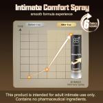 BOMBEX Delay Spray for Lasting Moments, 5ml