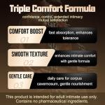 BOMBEX Delay Spray for Lasting Moments, 5ml