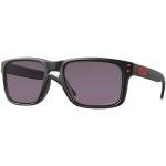 Oakley Holbrook Square Sunglasses, Matte Black 57mm