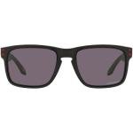 Oakley Holbrook Square Sunglasses, Matte Black 57mm