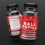 Vigor Labs Male Enhancement Semen Volume Booster - 30 Caps