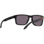Oakley Holbrook Square Sunglasses, Matte Black 57mm