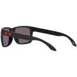 Oakley Holbrook Square Sunglasses, Matte Black 57mm