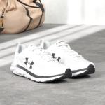 Under Armour Men's Charged Assert 9 Running Shoe