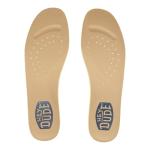 HEYDUDE Wally Waxed Navy Slip-On Loafers