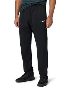Nike Men's Therma-Fit Fitness Pants in Black