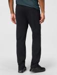 Nike Men's Therma-Fit Fitness Pants in Black