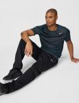Nike Men's Therma-Fit Fitness Pants in Black