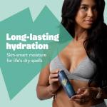 Slick Trick Water-Based Personal Lubricant with Aloe