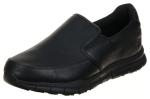 Skechers Men's Nampa-Groton Slip-On Work Shoe