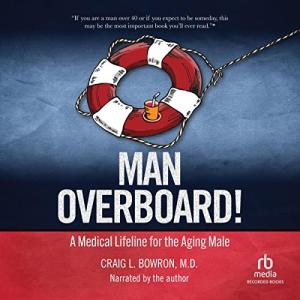 Man Overboard: Essential Health Guide for Men