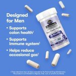 Garden of Life Probiotics for Men - 50 Billion CFU