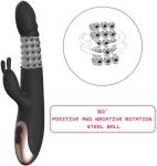 8 Modes Powerful Adult Toys for Ultimate Pleasure