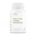 Men's Semen Volume Enhancer - Boost Vitality & Health