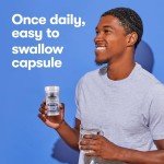 Garden of Life Probiotics for Men - 50 Billion CFU