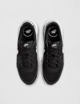 Nike Air Max Excee Road Running Shoes - Black/White