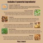 Men's Semen Volume Enhancer - Boost Vitality & Health