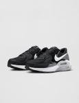 Nike Air Max Excee Road Running Shoes - Black/White