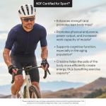 THORNE Micronized Creatine Monohydrate Powder