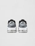 Nike Air Max Excee Road Running Shoes - Black/White
