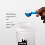 THORNE Micronized Creatine Monohydrate Powder