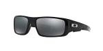 Oakley Crankshaft Men's Sunglasses in Black