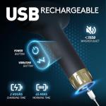 Wave Therapy Pro 3-in-1 Vibration Exercise Machine