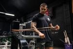 Pull Up Resistance Bands for Strength Training