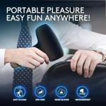 Wave Therapy Pro 3-in-1 Vibration Exercise Machine