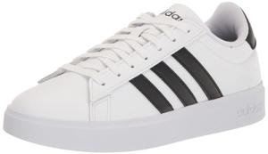 adidas Men's Grand Court Tennis Shoes