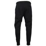 Nike Club Men's Black Training Joggers, Medium