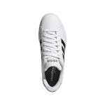 adidas Men's Grand Court Tennis Shoes