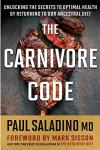 The Carnivore Code: Secrets to Optimal Health