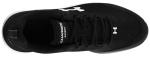 Under Armour Charged Assert 9 Running Shoes, Black/White