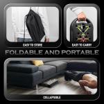 JLoibao 20-in-1 Push Up Board for Men