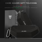 ATTCL Men's Polarized Sport Sunglasses - Lightweight UV Protection