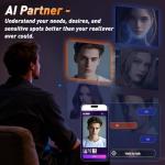 BEISAR Prostate Massager with Remote Control Vibrations