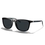 MERRY'S Vintage Polarized Aluminum Sunglasses S8286