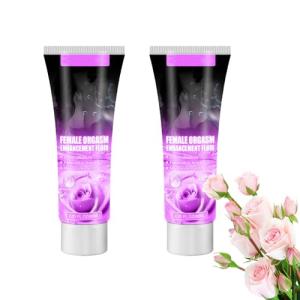 Fast Orgasmic Gel for Enhanced Sensual Pleasure
