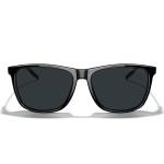 MERRY'S Vintage Polarized Aluminum Sunglasses S8286