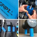 Fat Gripz Pro – Boost Muscle Gains with Thick Grips