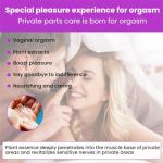 Fast Orgasmic Gel for Enhanced Sensual Pleasure